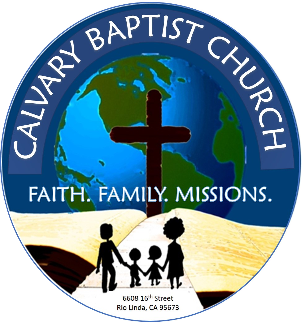 Calvary Baptist Church of Rio Linda