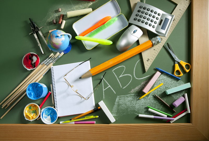 Every Sunday: Sunday School and Children's Church @ 10 AM