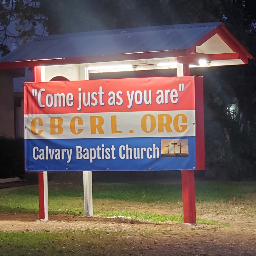 Every Sunday: Sunday Evening Service @ 6 PM